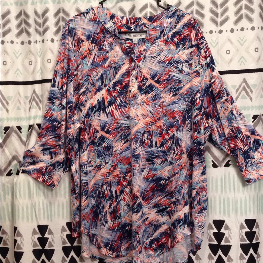 ⭐️ Women's blouse